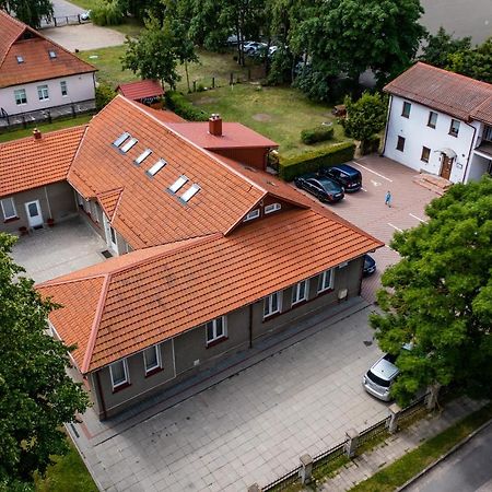 Klaipeda Inn Private Parking And Kitchen Exteriér fotografie