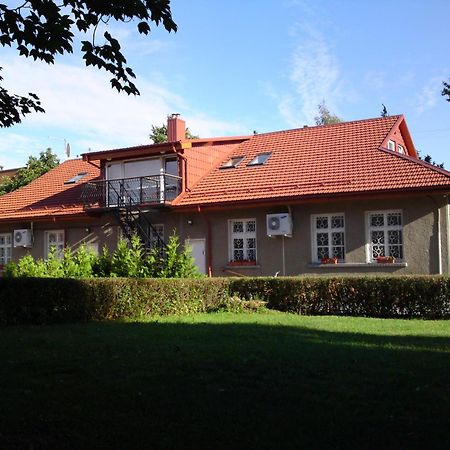 Klaipeda Inn Private Parking And Kitchen Exteriér fotografie