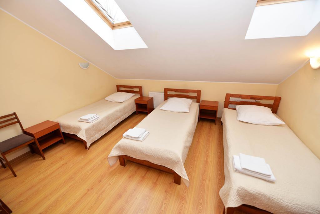 Klaipeda Inn Private Parking And Kitchen Pokoj fotografie