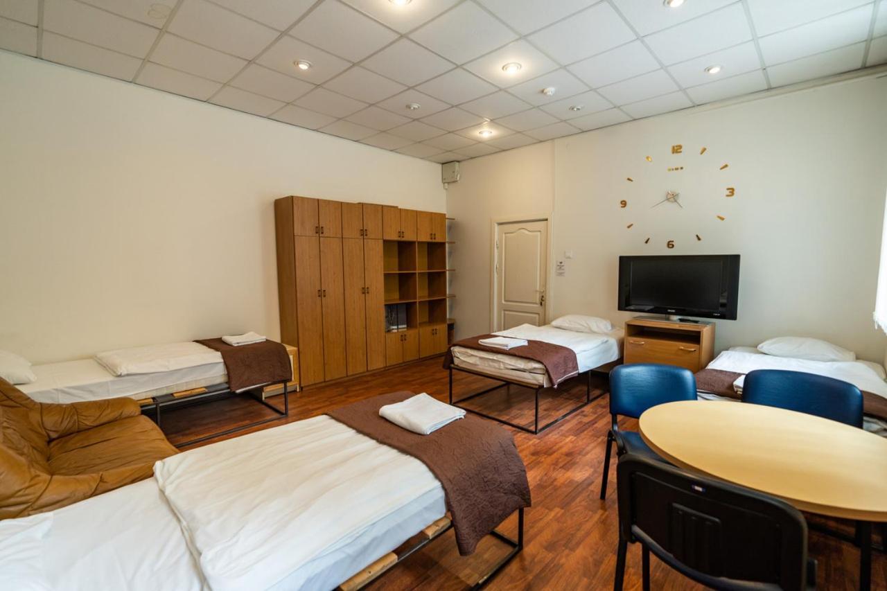 Klaipeda Inn Private Parking And Kitchen Exteriér fotografie