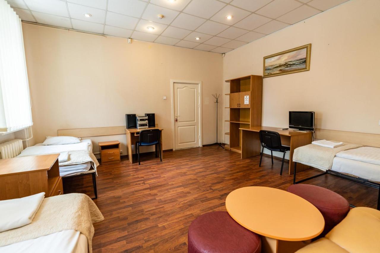 Klaipeda Inn Private Parking And Kitchen Pokoj fotografie