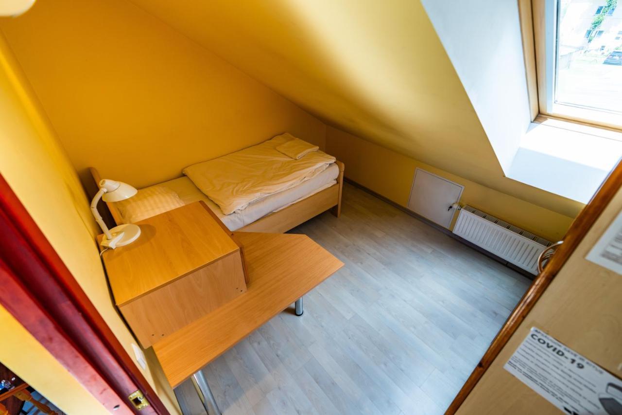 Klaipeda Inn Private Parking And Kitchen Exteriér fotografie