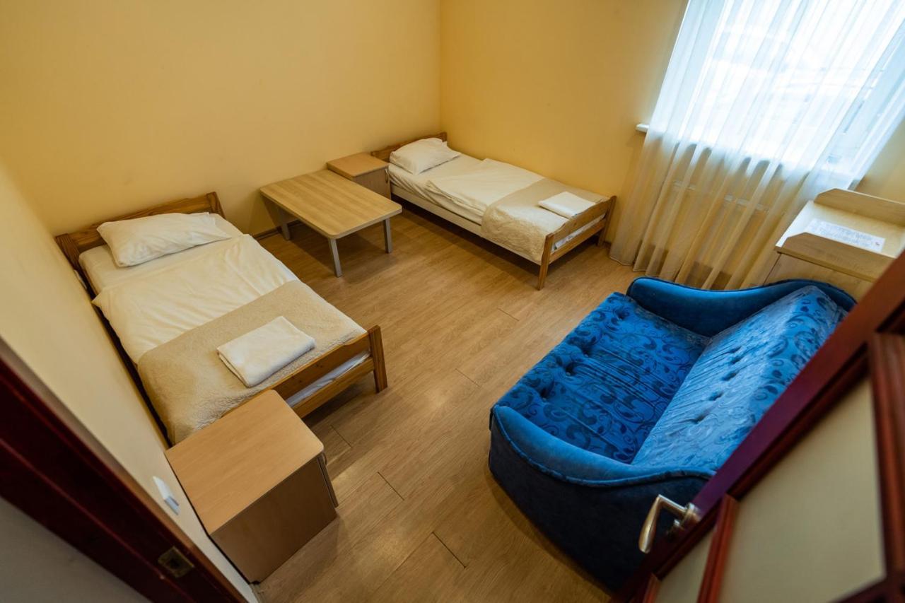Klaipeda Inn Private Parking And Kitchen Exteriér fotografie