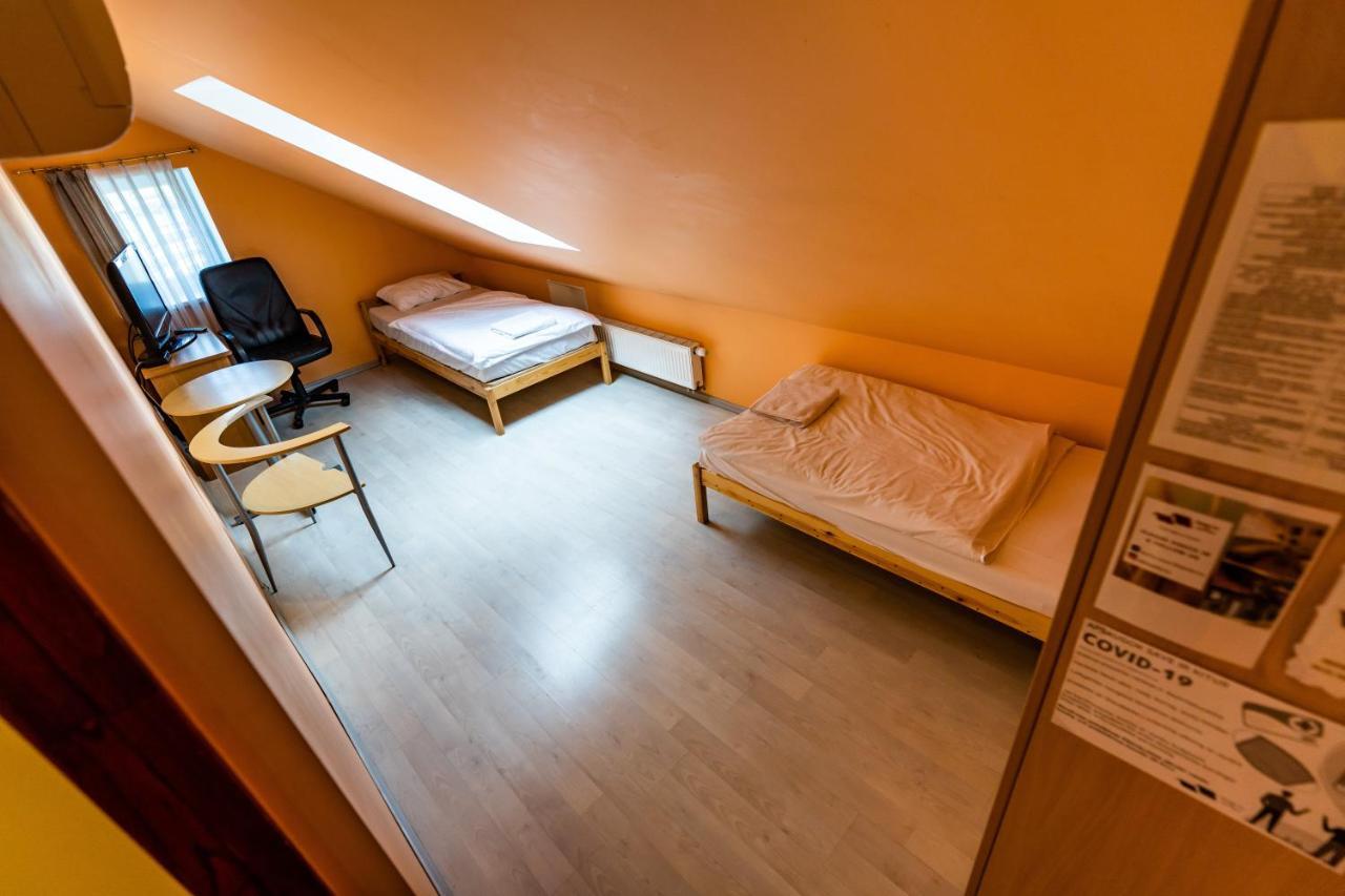 Klaipeda Inn Private Parking And Kitchen Exteriér fotografie