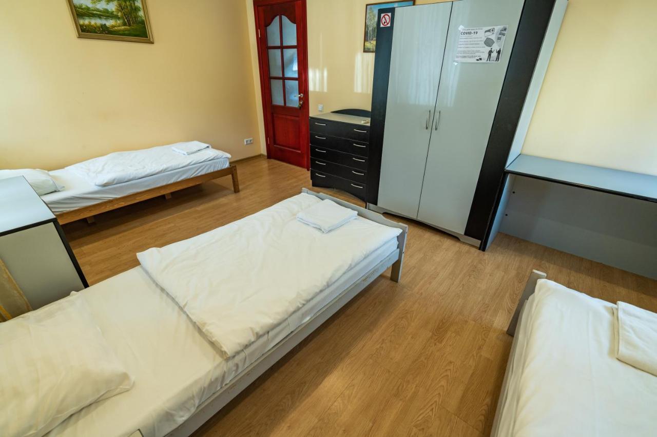 Klaipeda Inn Private Parking And Kitchen Exteriér fotografie