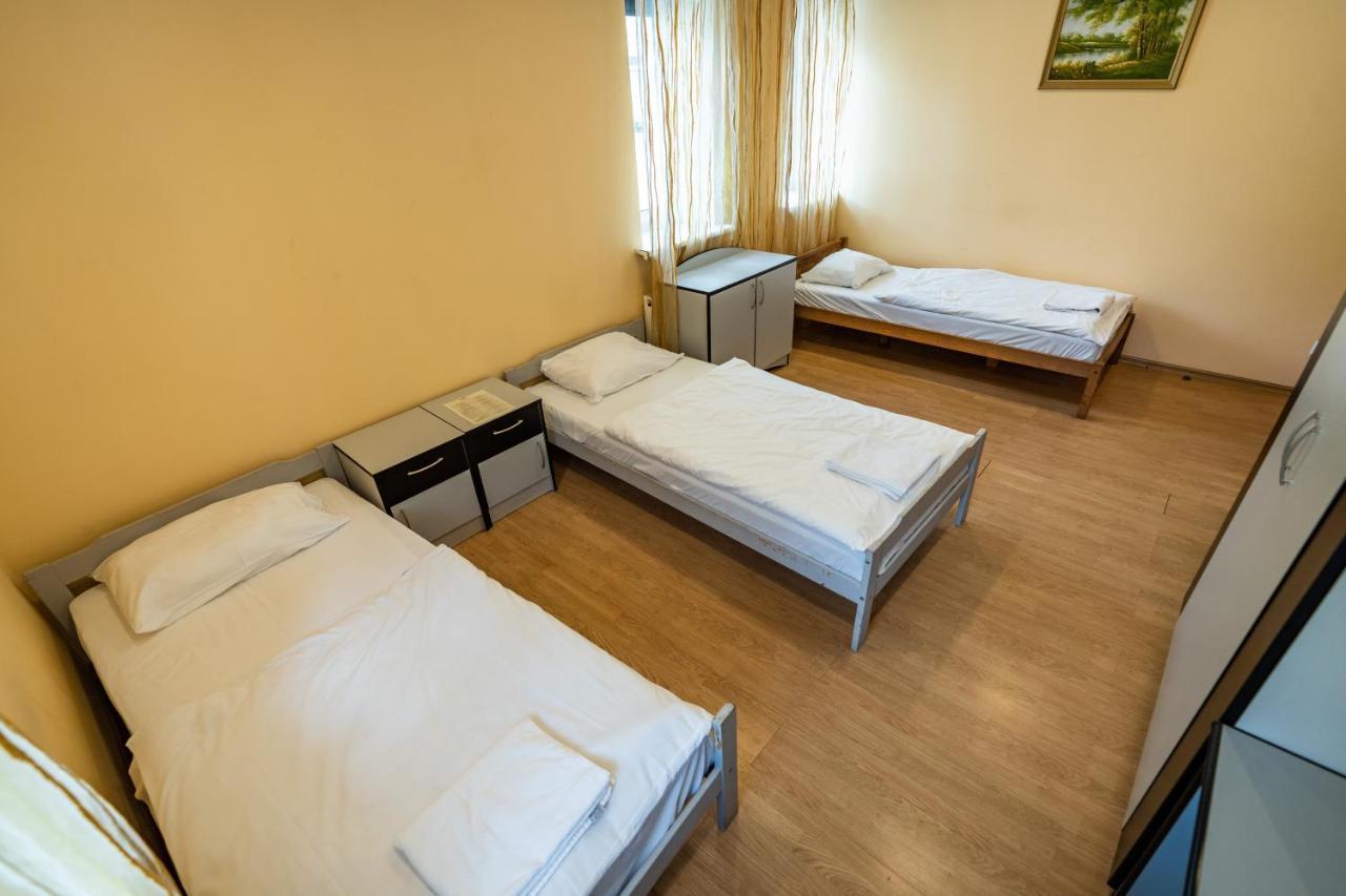 Klaipeda Inn Private Parking And Kitchen Exteriér fotografie