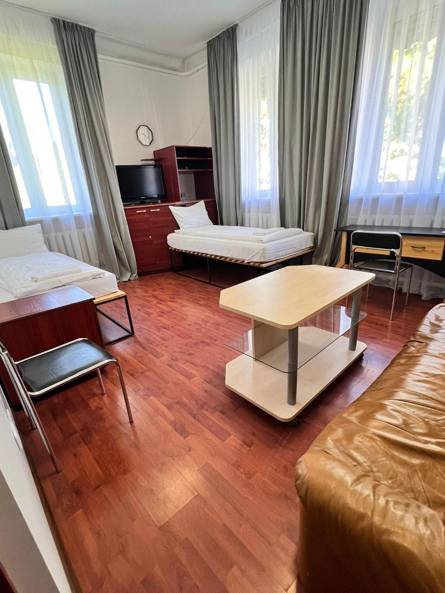 Klaipeda Inn Private Parking And Kitchen Exteriér fotografie