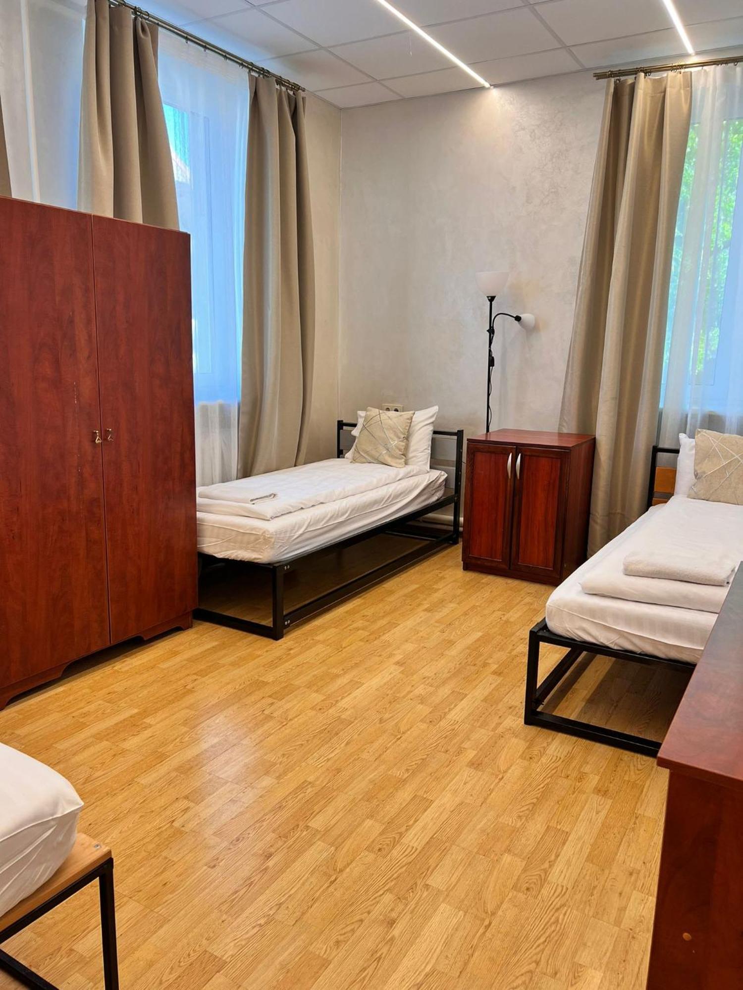 Klaipeda Inn Private Parking And Kitchen Exteriér fotografie