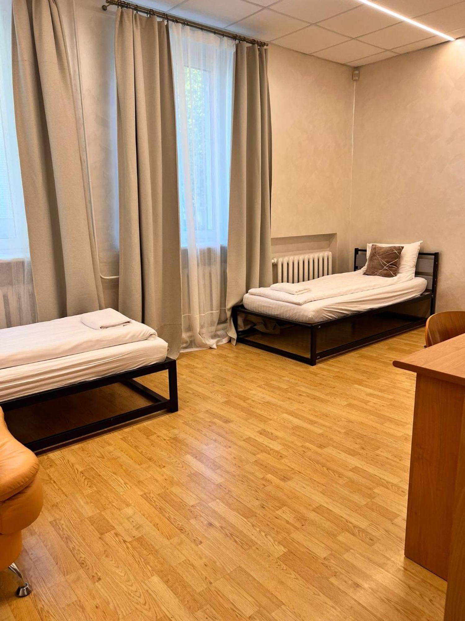 Klaipeda Inn Private Parking And Kitchen Exteriér fotografie