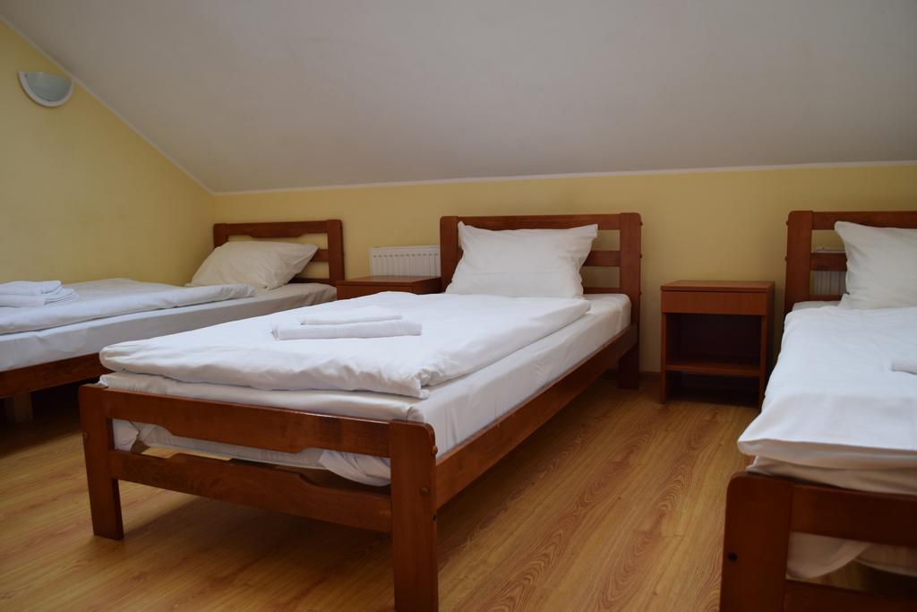 Klaipeda Inn Private Parking And Kitchen Exteriér fotografie