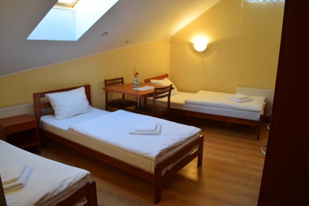 Klaipeda Inn Private Parking And Kitchen Exteriér fotografie