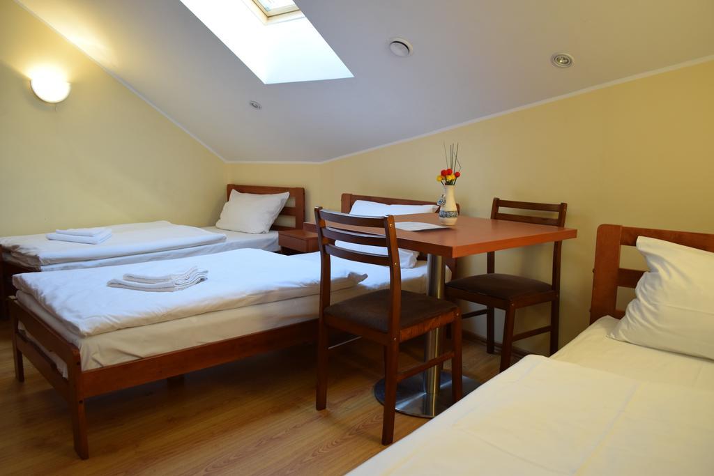Klaipeda Inn Private Parking And Kitchen Exteriér fotografie