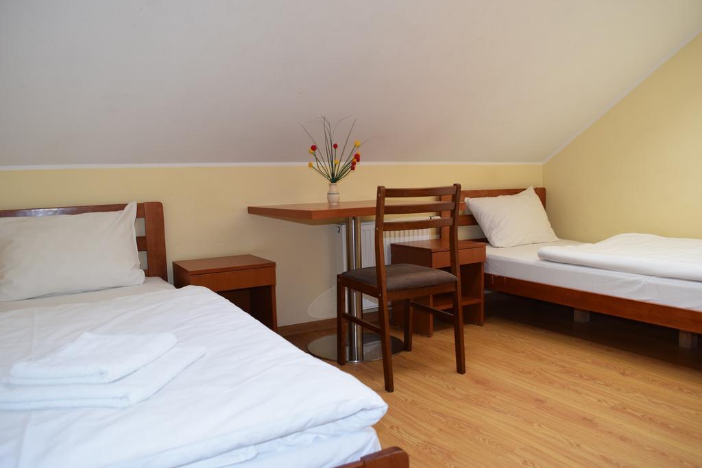 Klaipeda Inn Private Parking And Kitchen Exteriér fotografie
